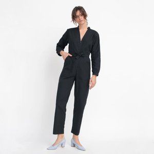 Loup Black Mona Jumpsuit S